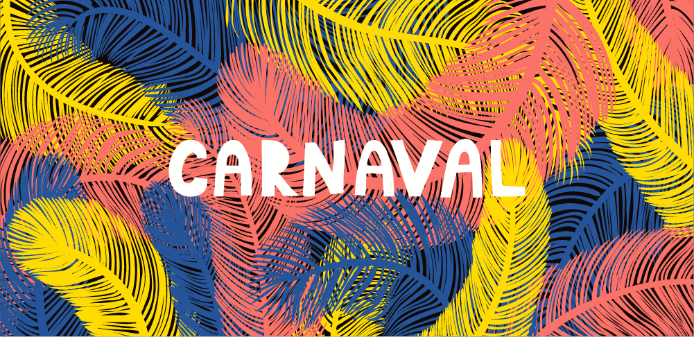 Carnaval: Horários especiais de atendimento!