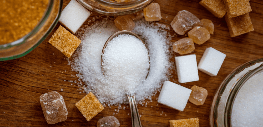 Qual açúcar é mais saudável?